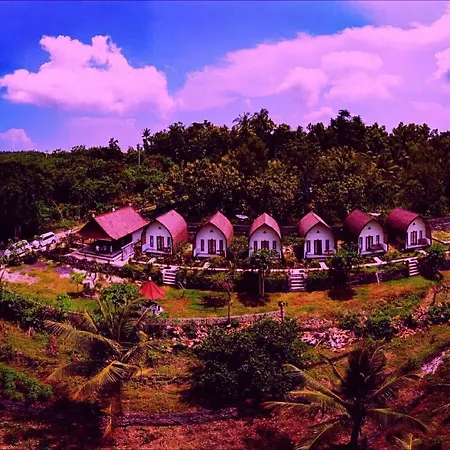 Sebrang Hills Bungalow