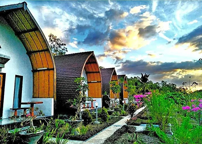 Sebrang Hills Ped
