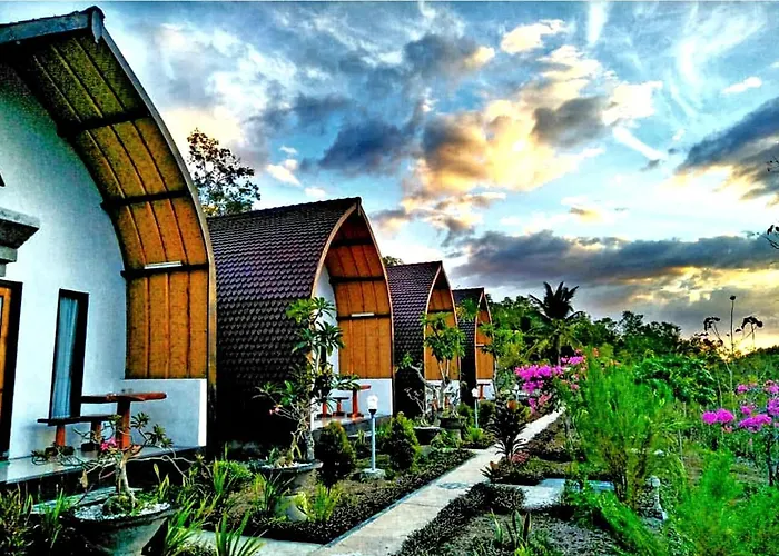 Sebrang Hills イン Ped