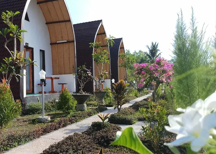 Sebrang Hills 4* Ped